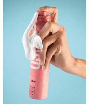 Schwarzkopf Professional Osis Volume & Body Grip Schaumfestiger-200 ml