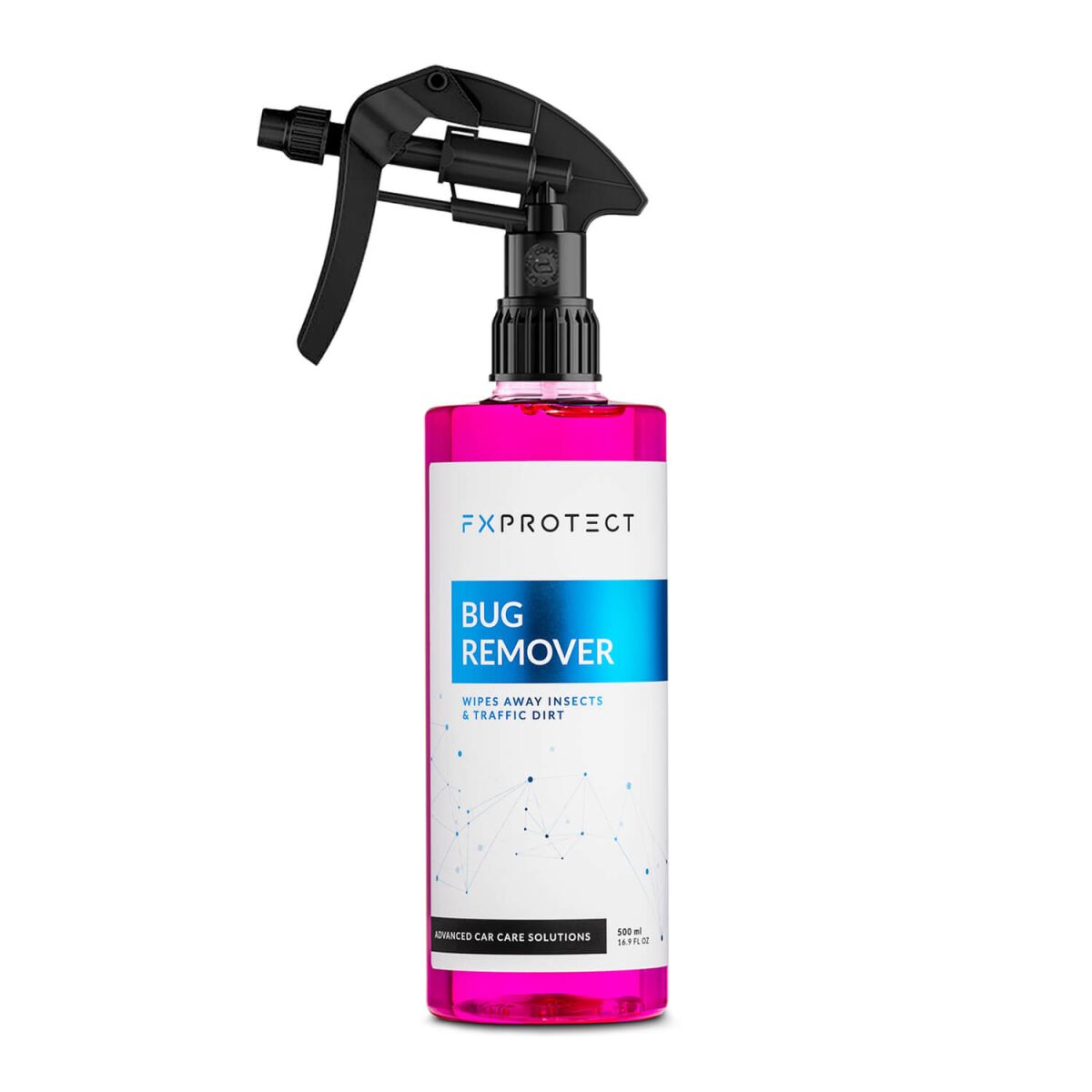 FX Protect Bug Remover Insektenentferner 500ml