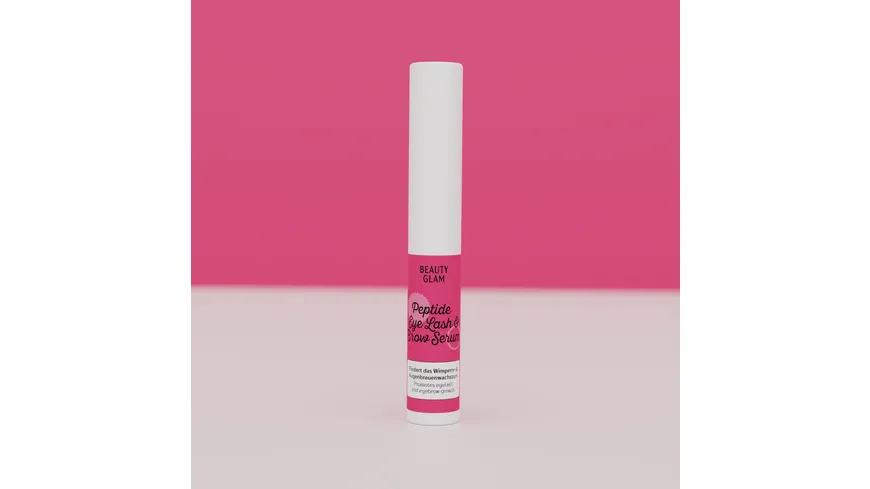 BEAUTY GLAM Peptide Eye Lash & Brow Serum 3.5 ml