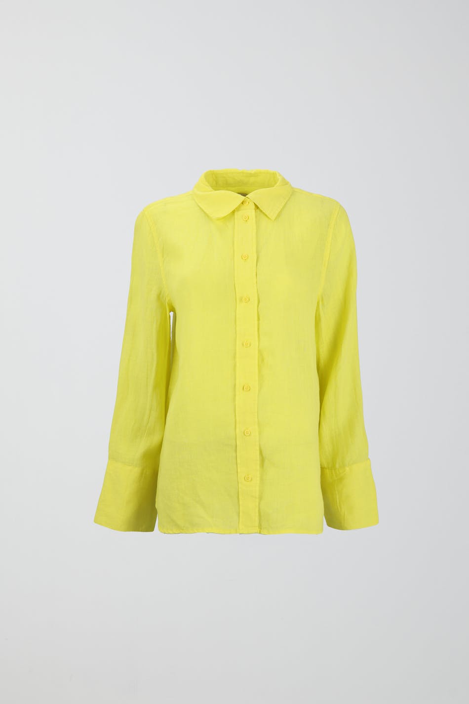 Lovisa linen shirt