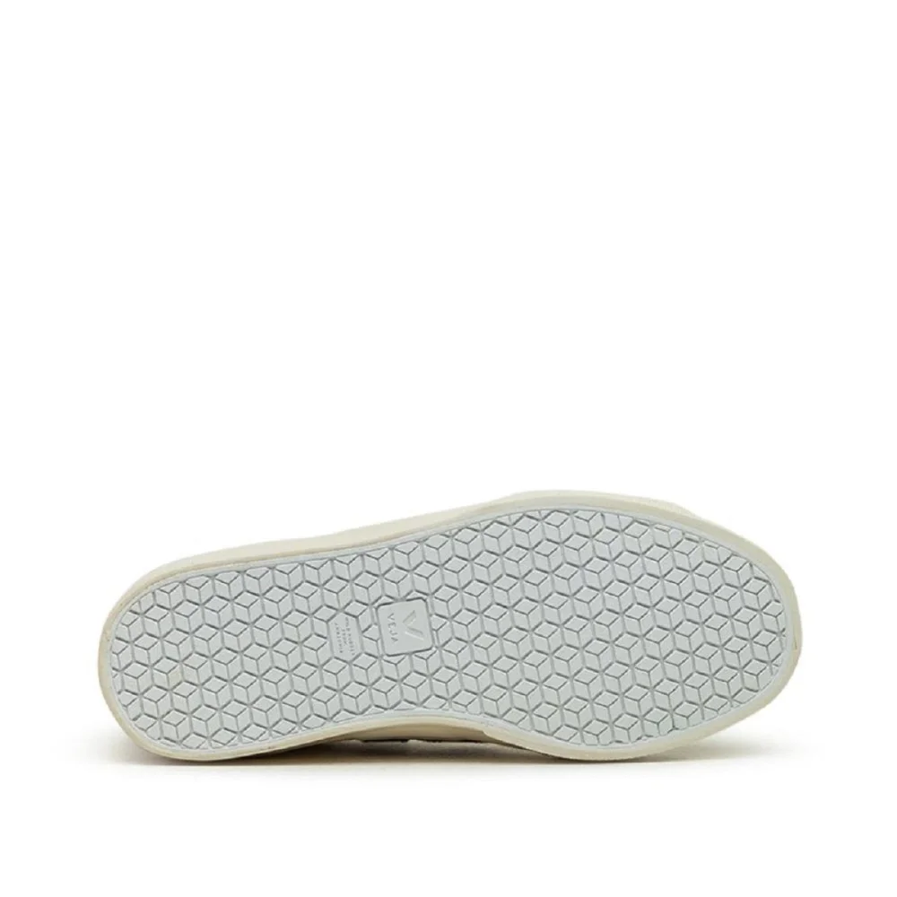 VEJA Campo Wmns Chromefree Leather CP0501537A / weiss