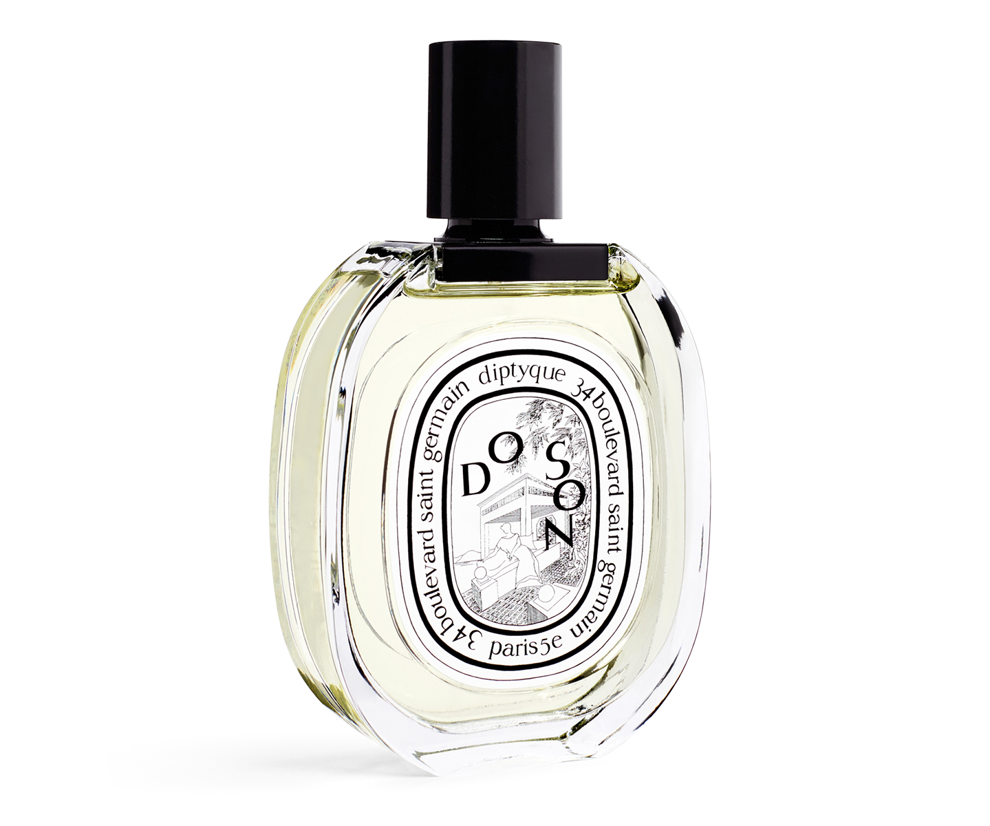 Do Son - Eau de Toilette