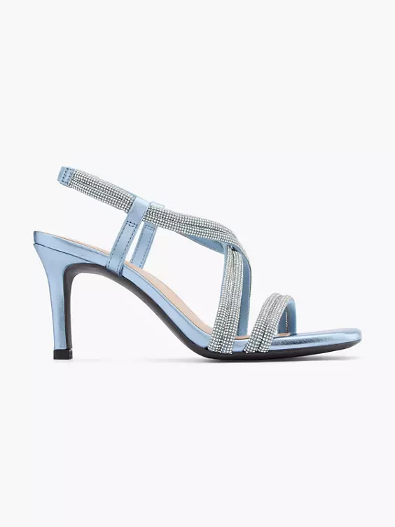 Catwalk Sandalette
