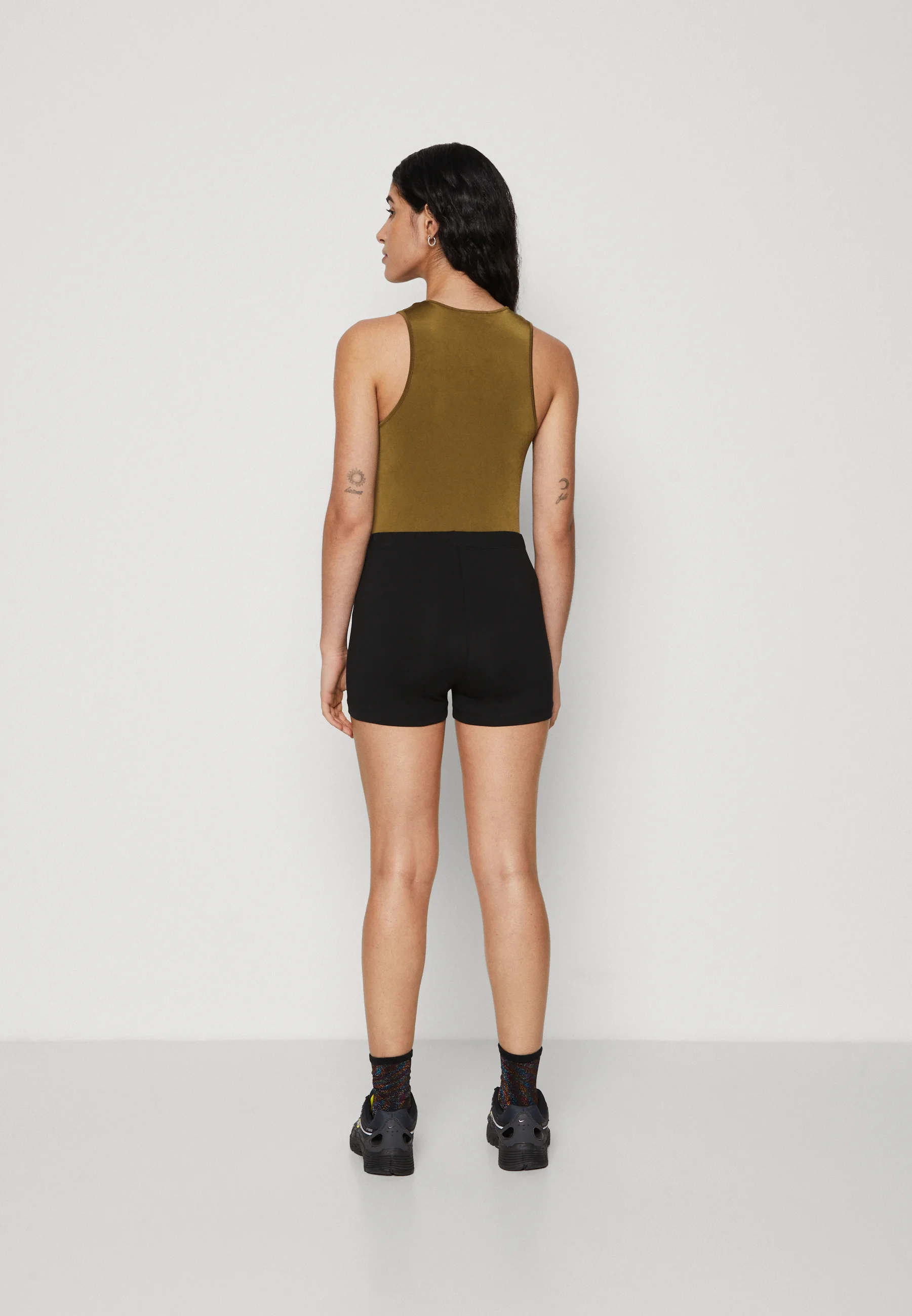 Pack de 2 leggings Even&Odd Petite