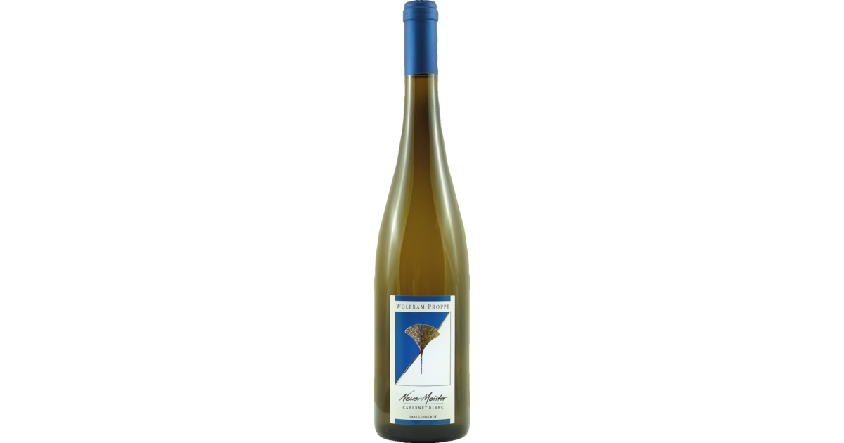 Neuer Meister Cabernet Blanc Proppe