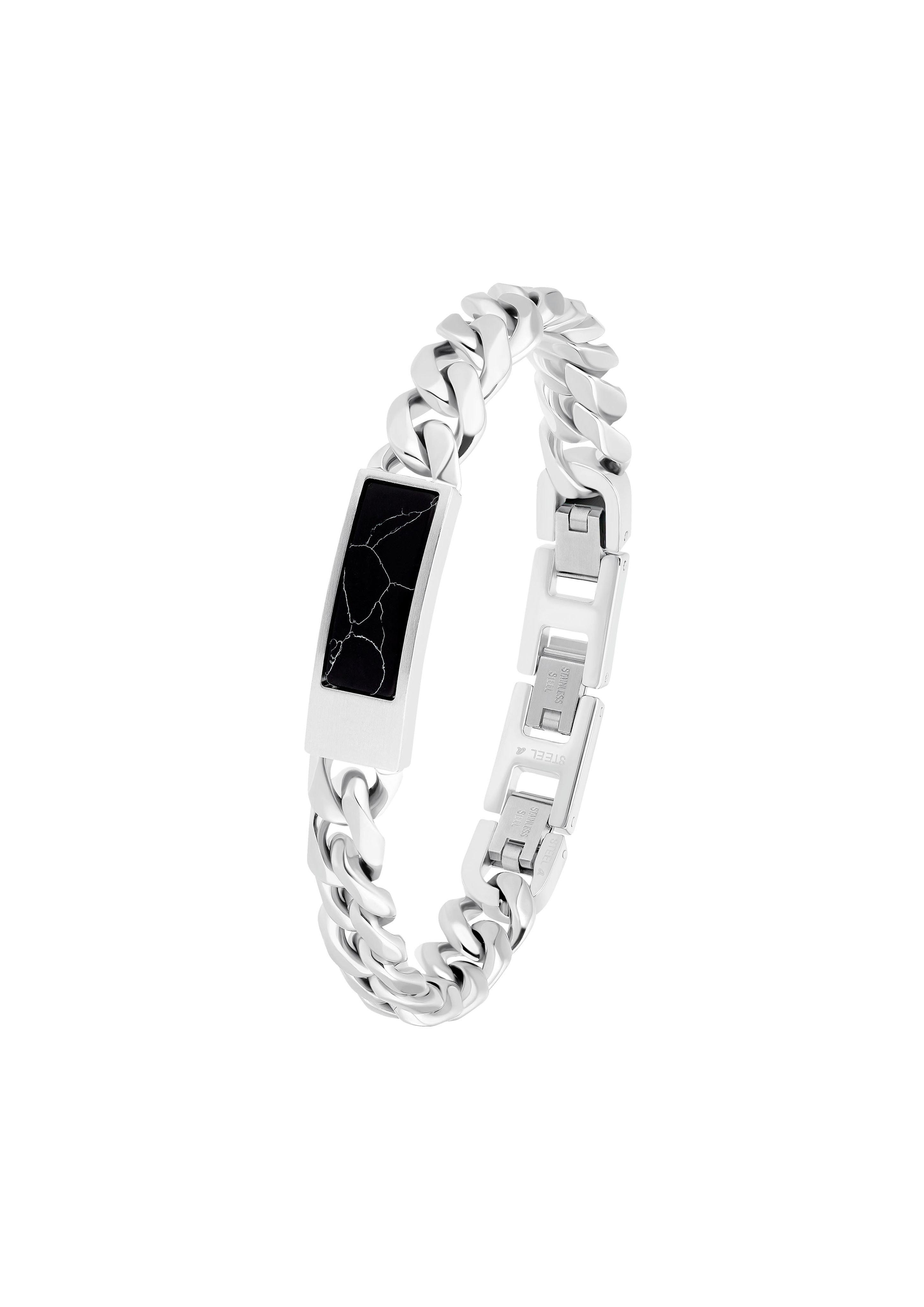 Armband aus Edelstahl  6007241-92B0