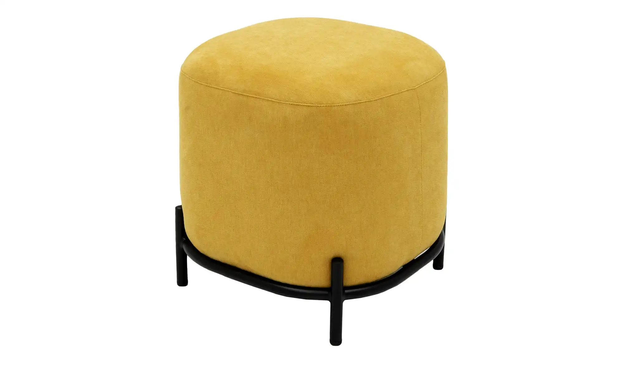 Polsterhocker