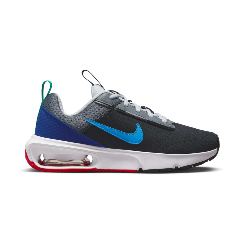 Nike Air Max INTRLK Lite DH9393-005 / schwarz