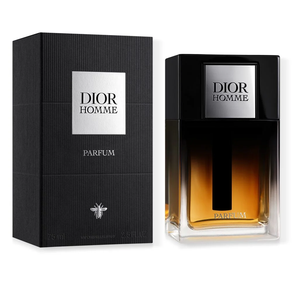 Dior Homme Dior Homme Parfum - Parfume til mænd, Parfume