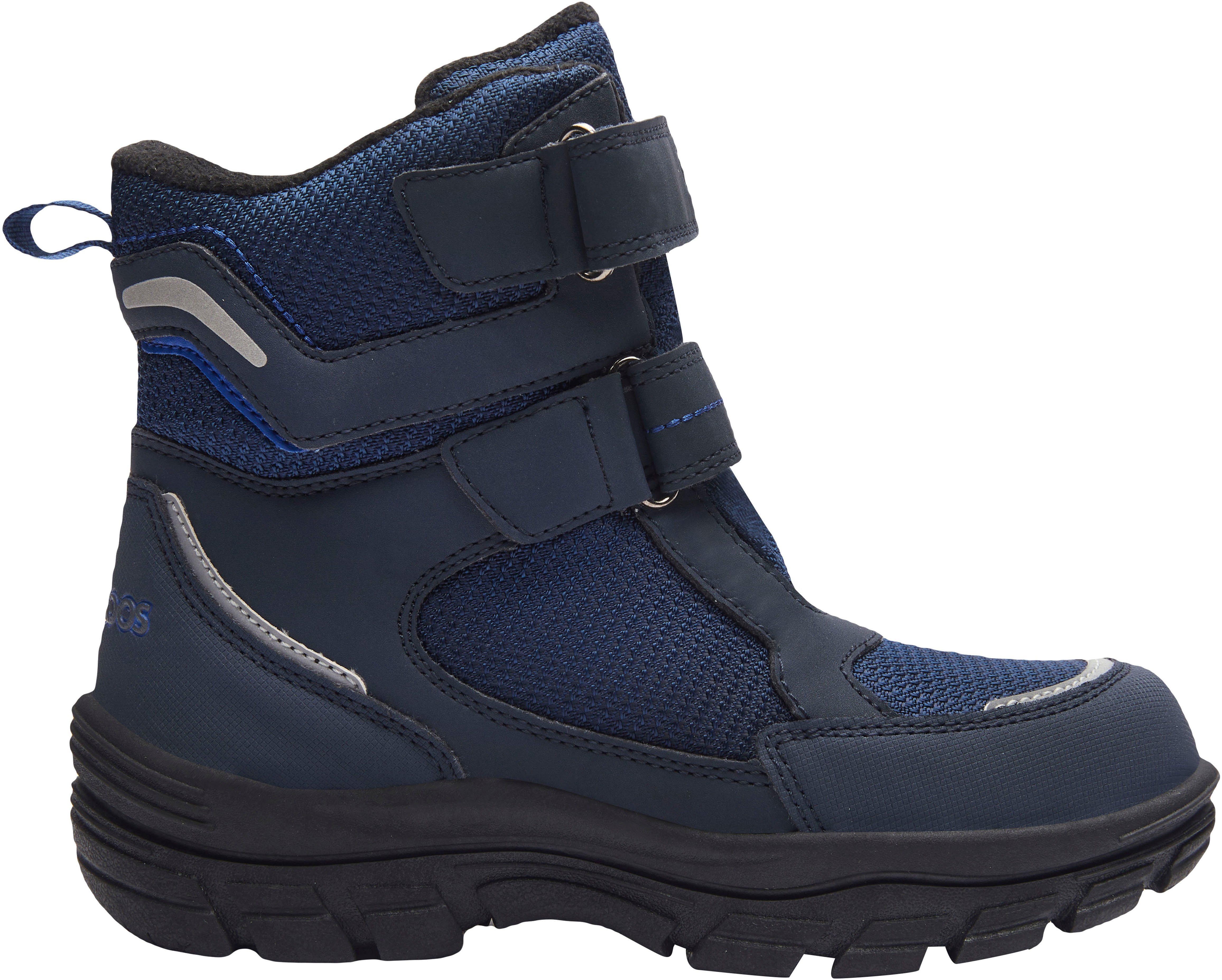KangaROOS K-Leno Kibo RTX Winterstiefel wasserdicht