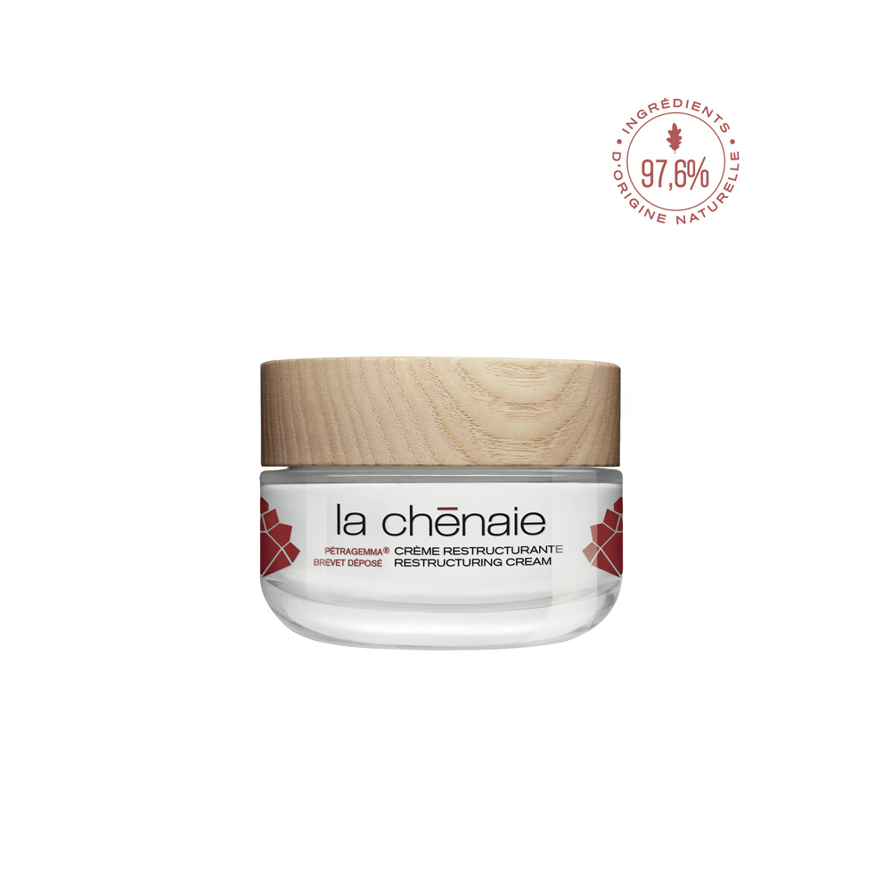 la chênaie CRÈME RESTRUCTURANTE Crème