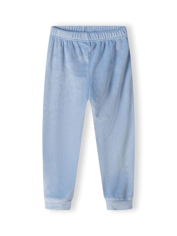 Minoti Nachtwäsche 19pj1 in hellblau günstig kaufen