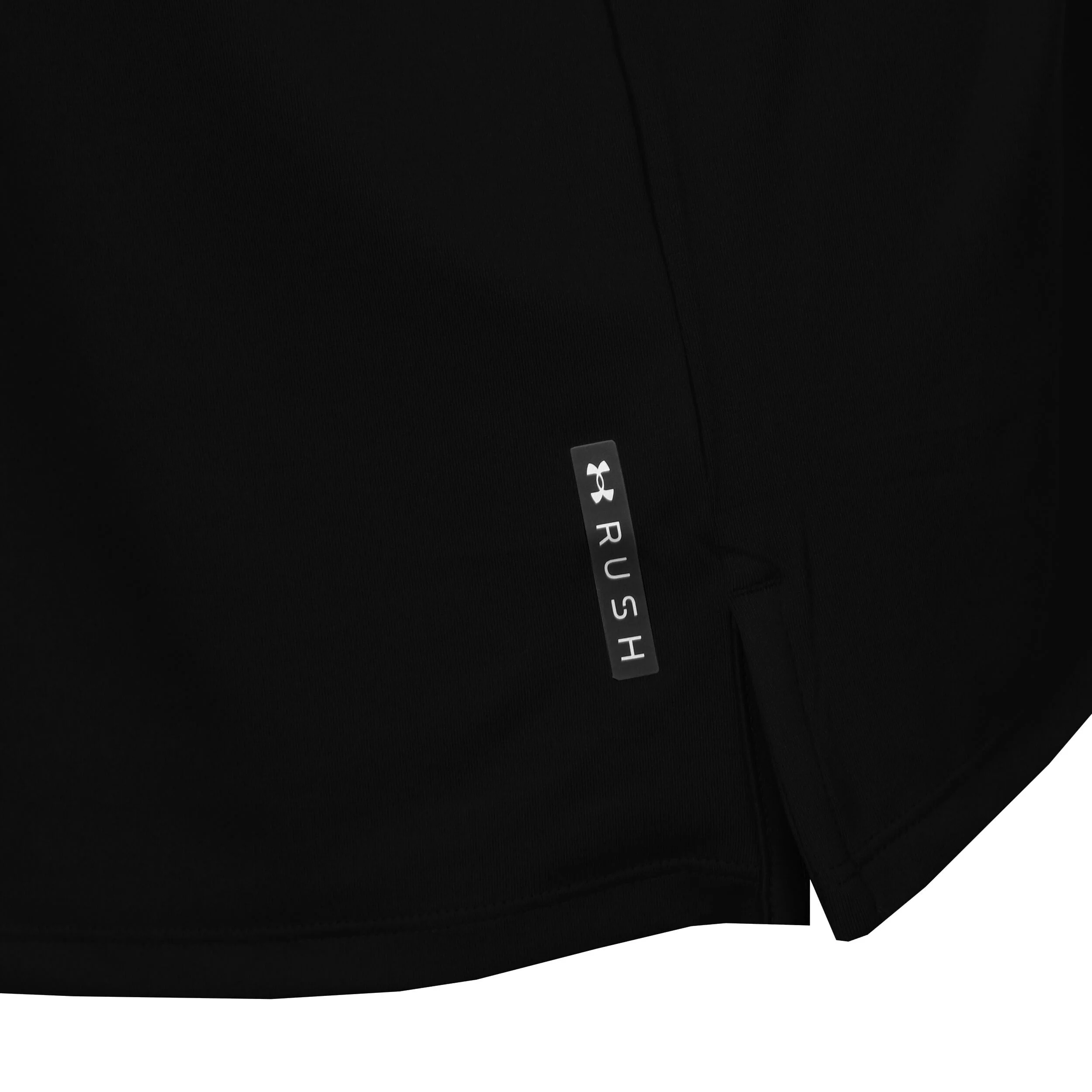 Rush Energy 2.0 T-Shirt Damen - Schwarz