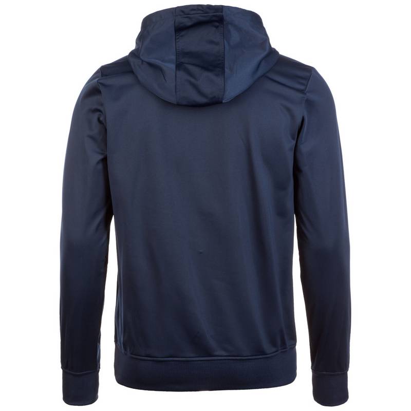 UMBRO Club Essential Hoodie Herren