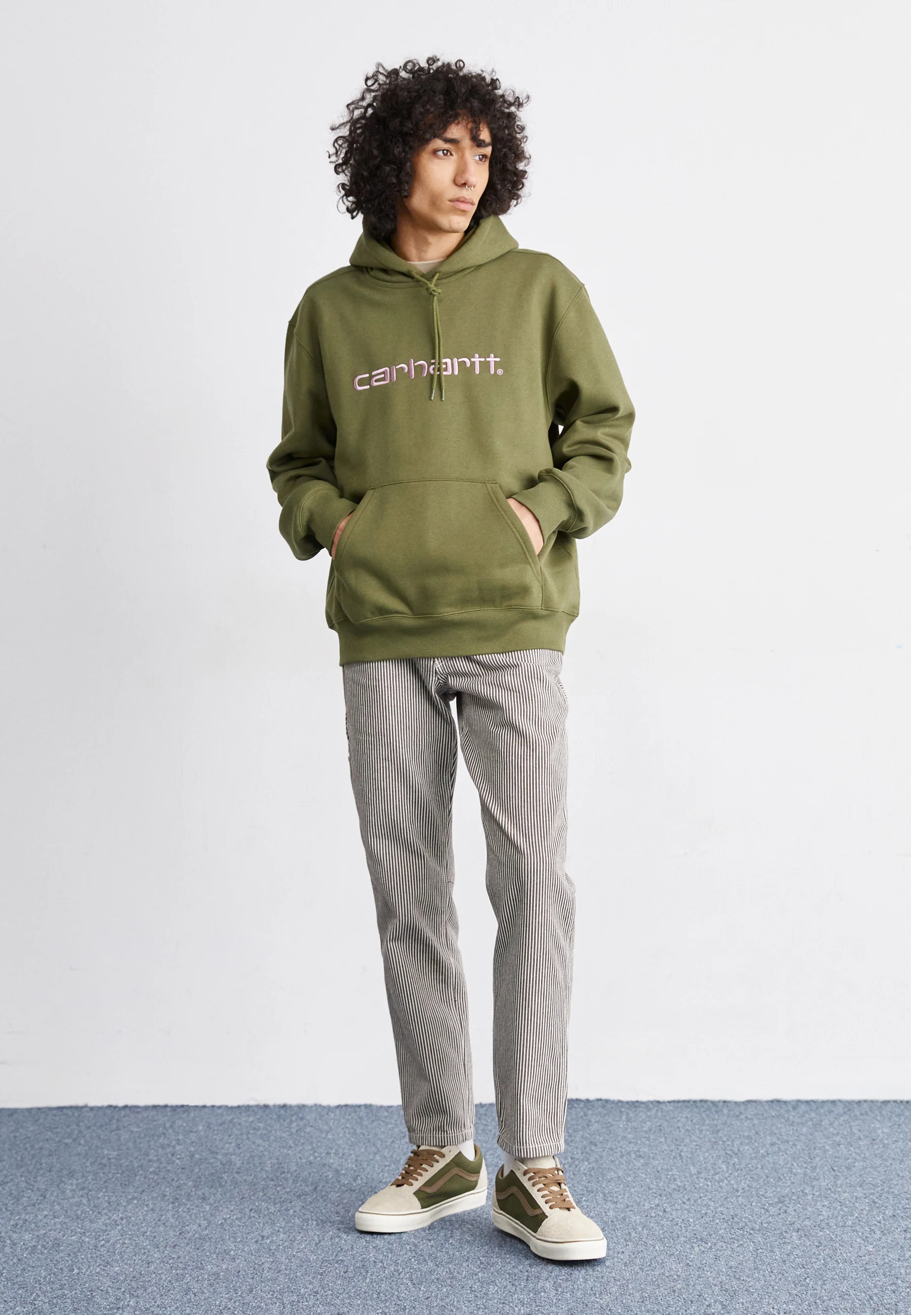 Pantalones cargo Stan Ray