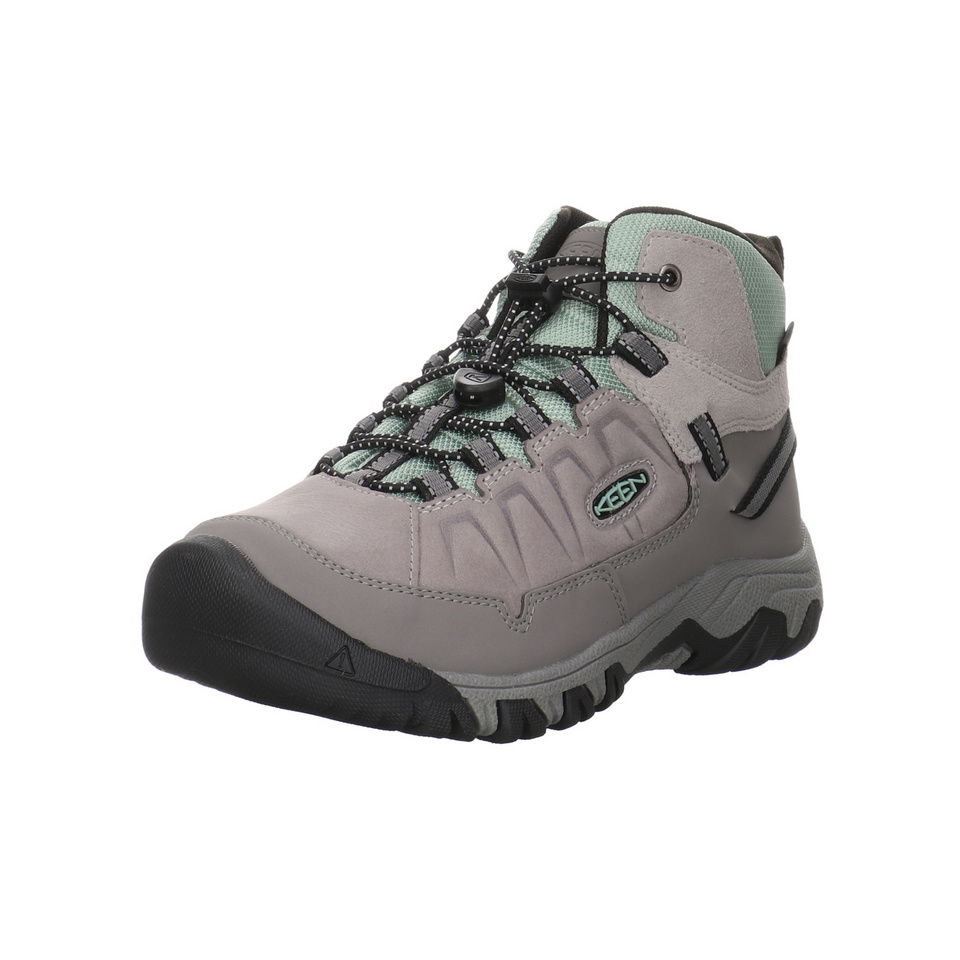 KEEN Targhee IV Mid Boots