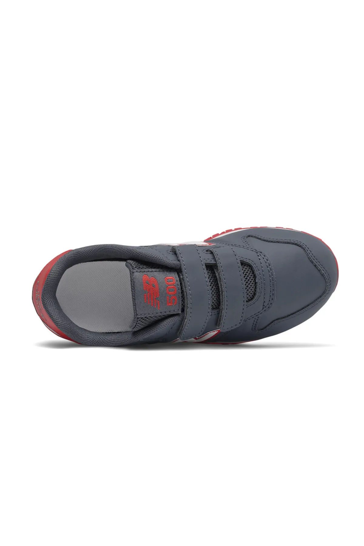 New Balance  Sneaker - Dunkelblau - Flacher Absatz