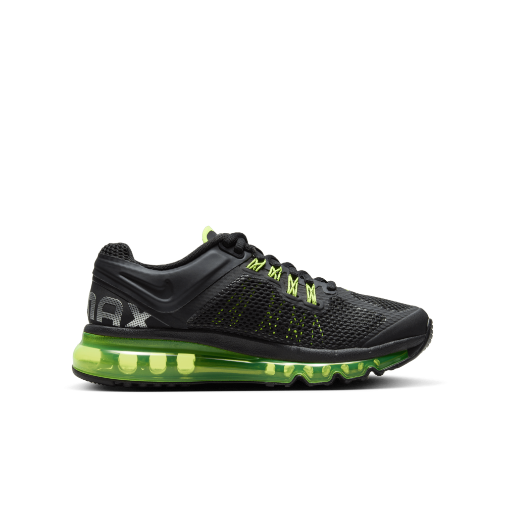 Nike Air Max 2013 555426-003 / schwarz