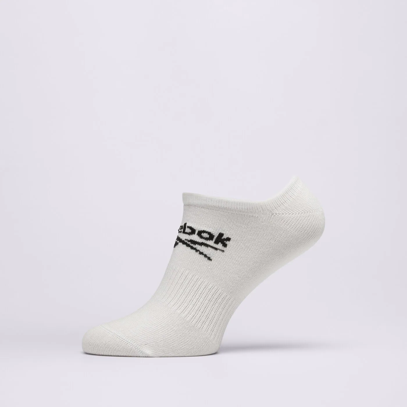 REEBOK SOCKEN 3 PACK SOCKS FOOTIE Multicolor