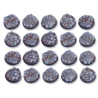 Cobblestone Base 32mm DEAL