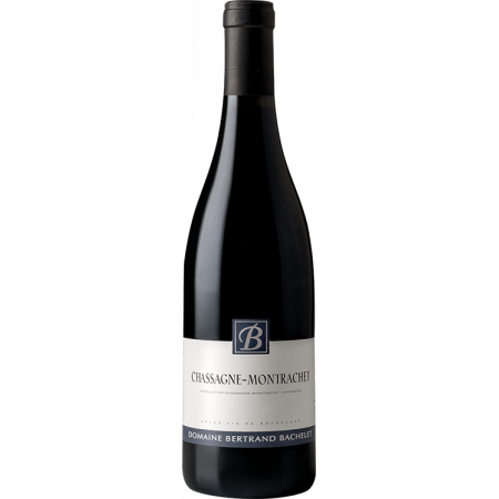 CHASSAGNE-MONTRACHET 2022 - DOMAINE BERTRAND BACHELET