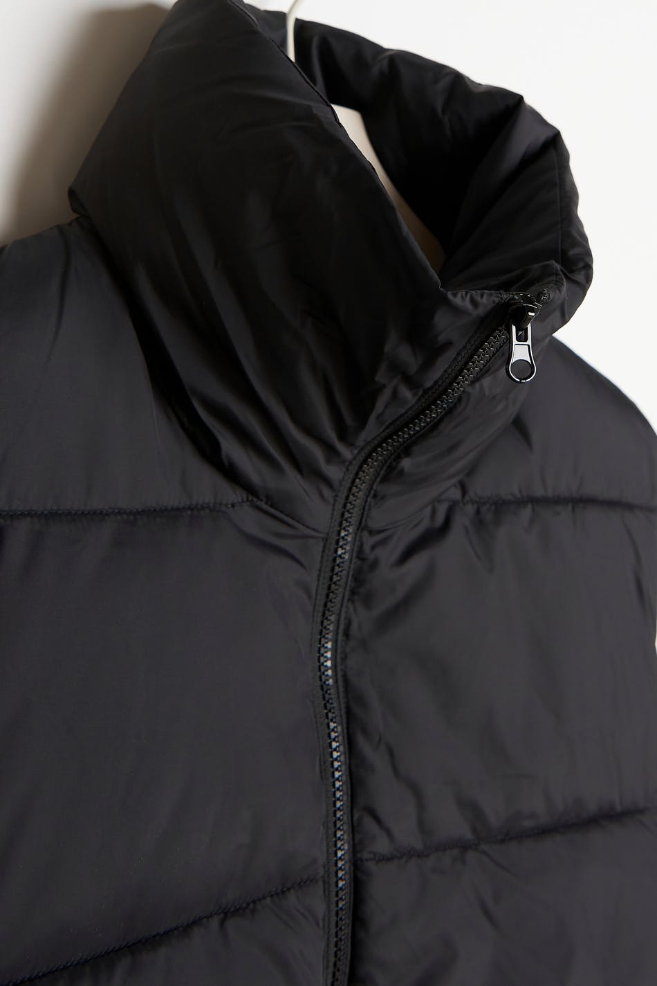 Simone puffer vest