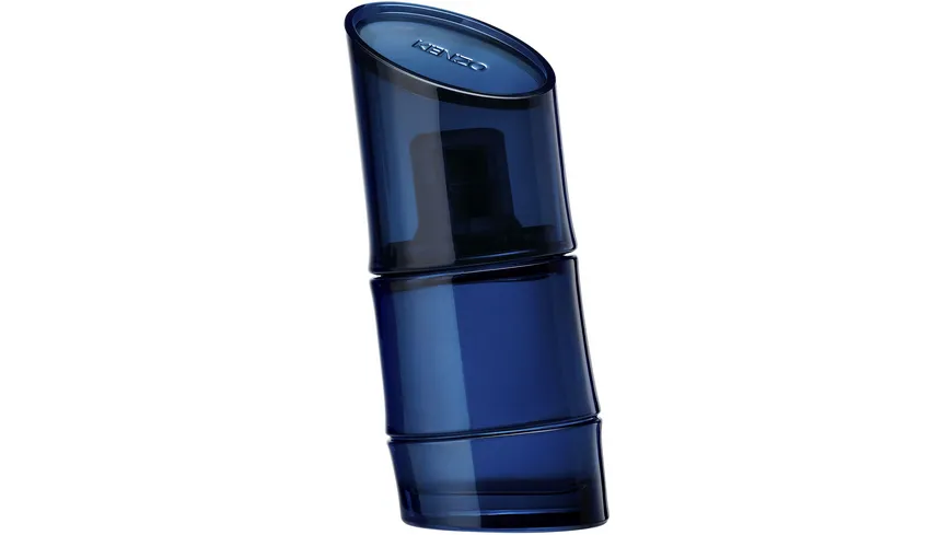 KENZO HOMME Eau de Toilette Intense