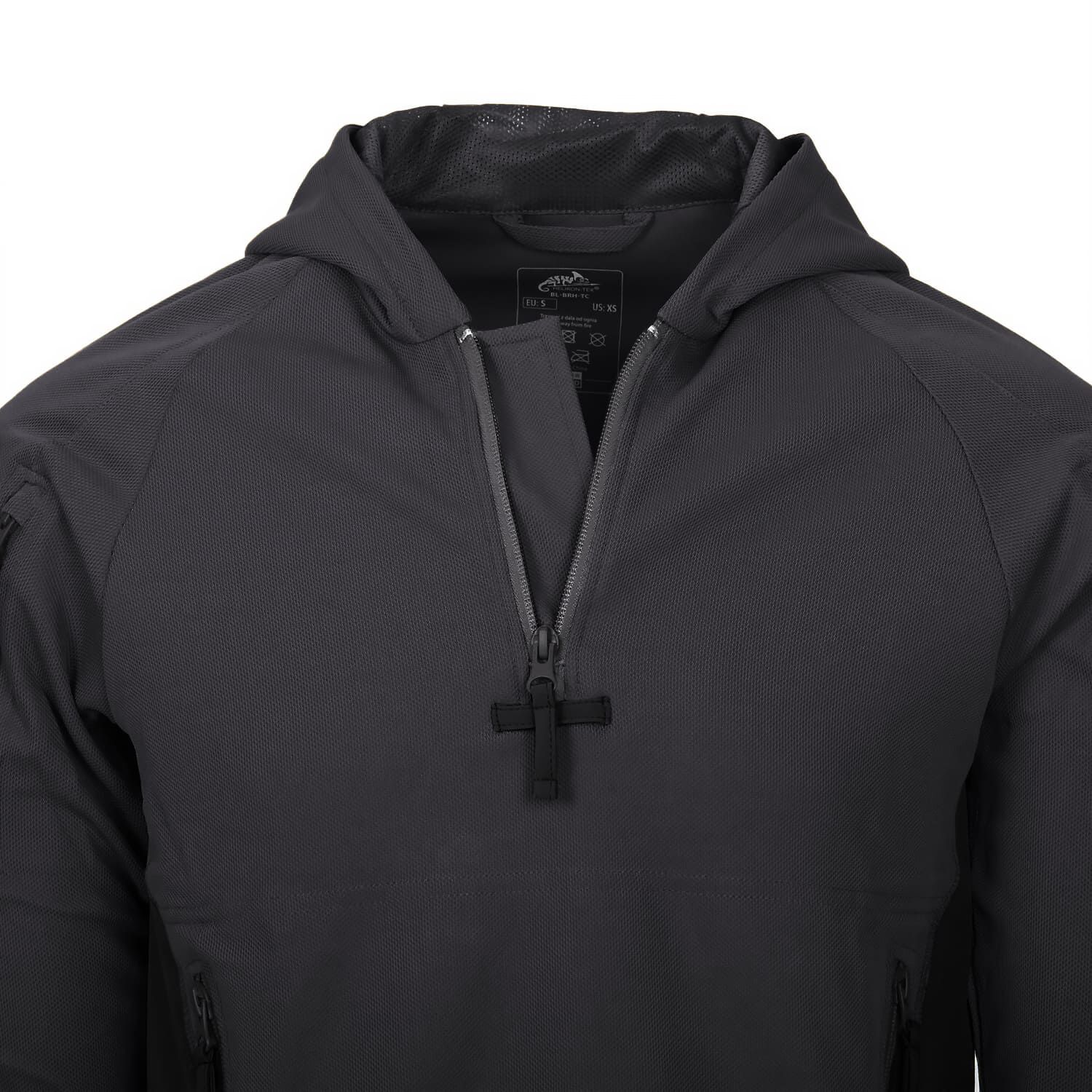 Range Hoodie - TopCool