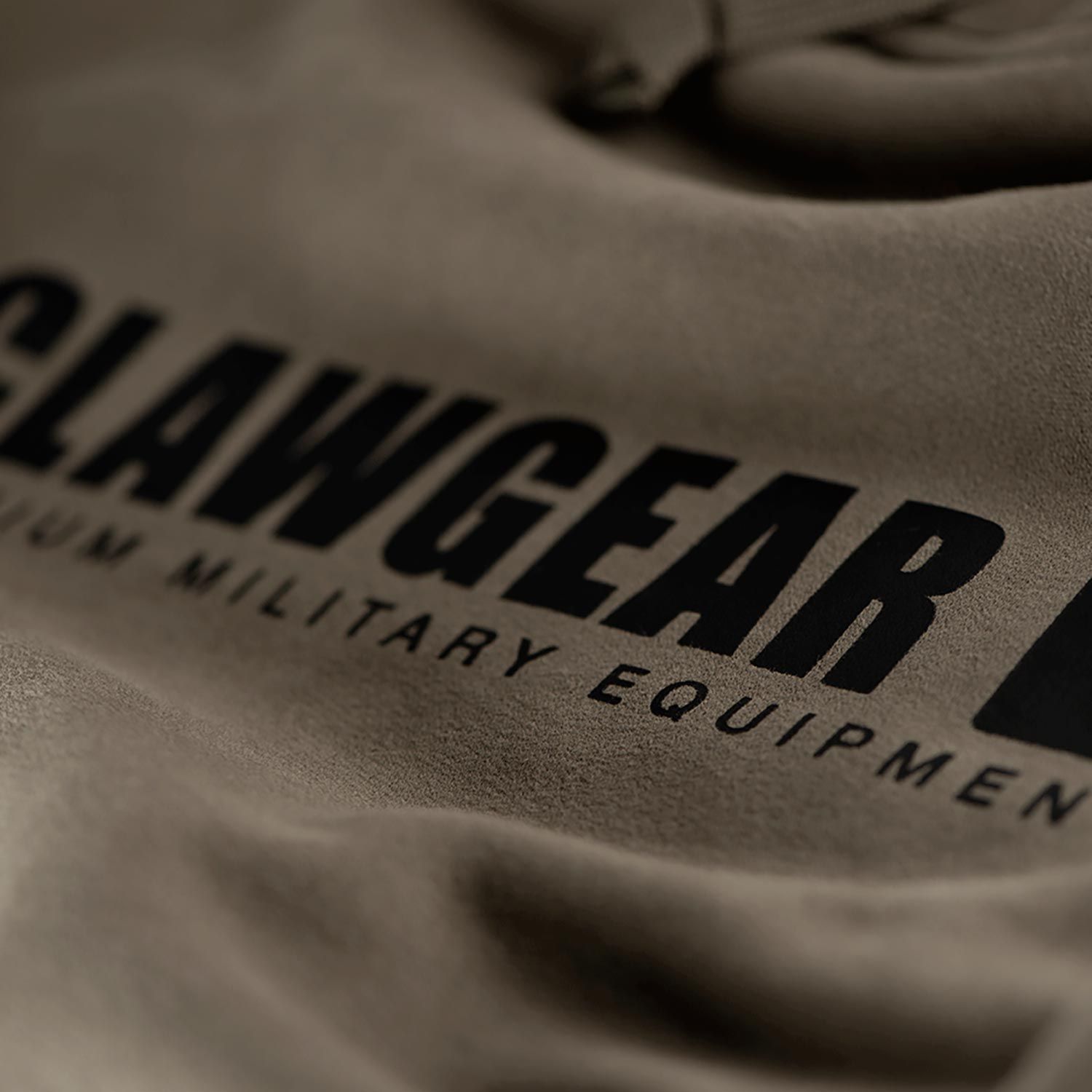 CG Logo Hoodie