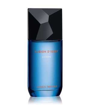 Issey Miyake Fusion d'Issey Extrême Eau de Toilette 100 ml