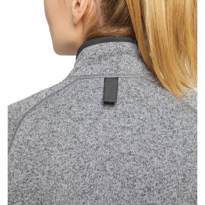 Haglöfs Risberg Jacket Fleecejacke Damen