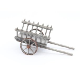 Small Ladder Cart