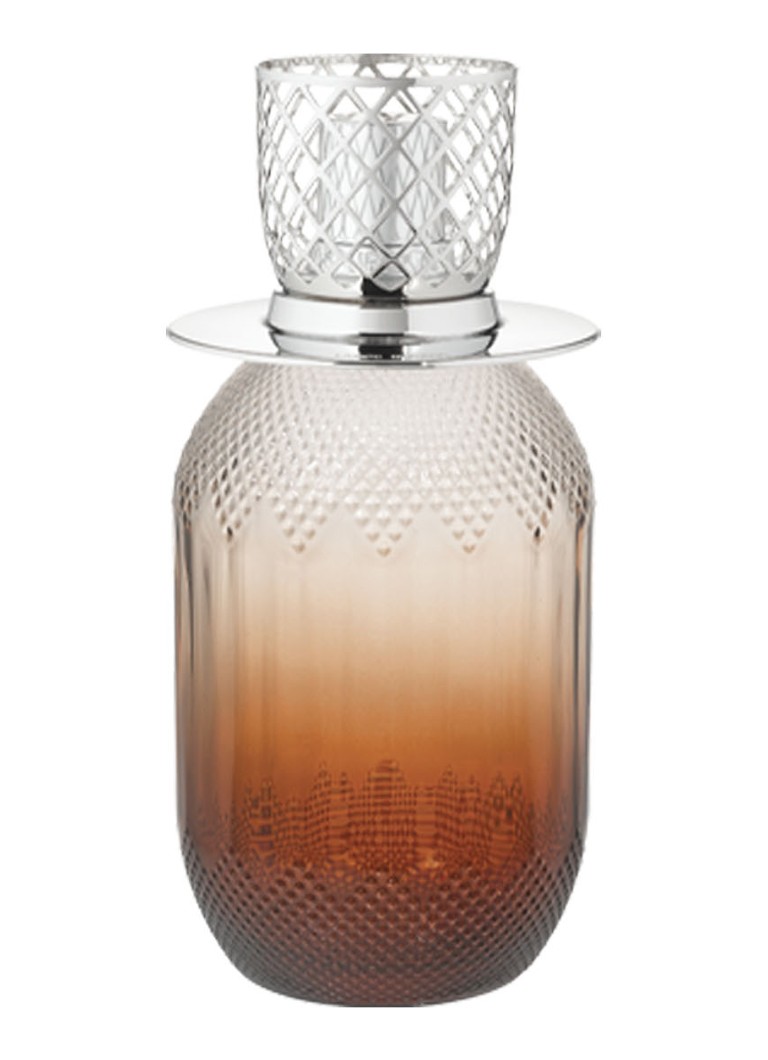 Maison Berger  Evanescence Fauve Lampe Berger met navulling 250 ml in giftset