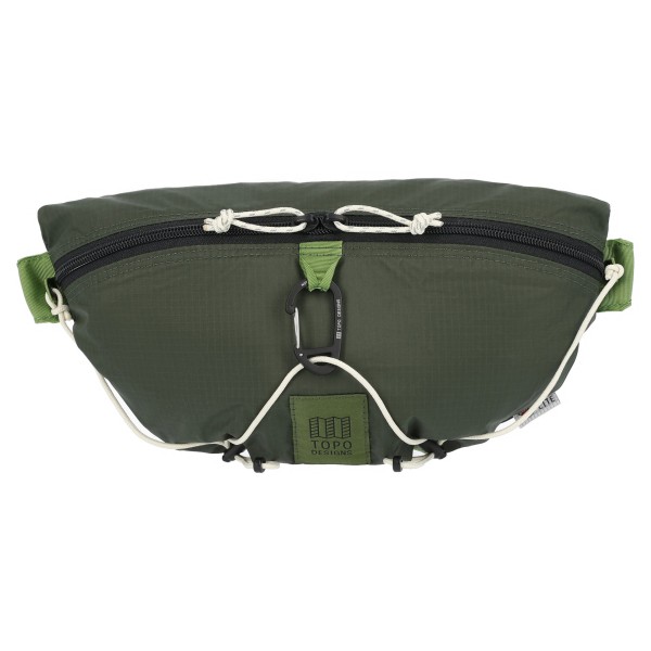 Topo Designs - Topolite Hip Pack - Hüfttasche