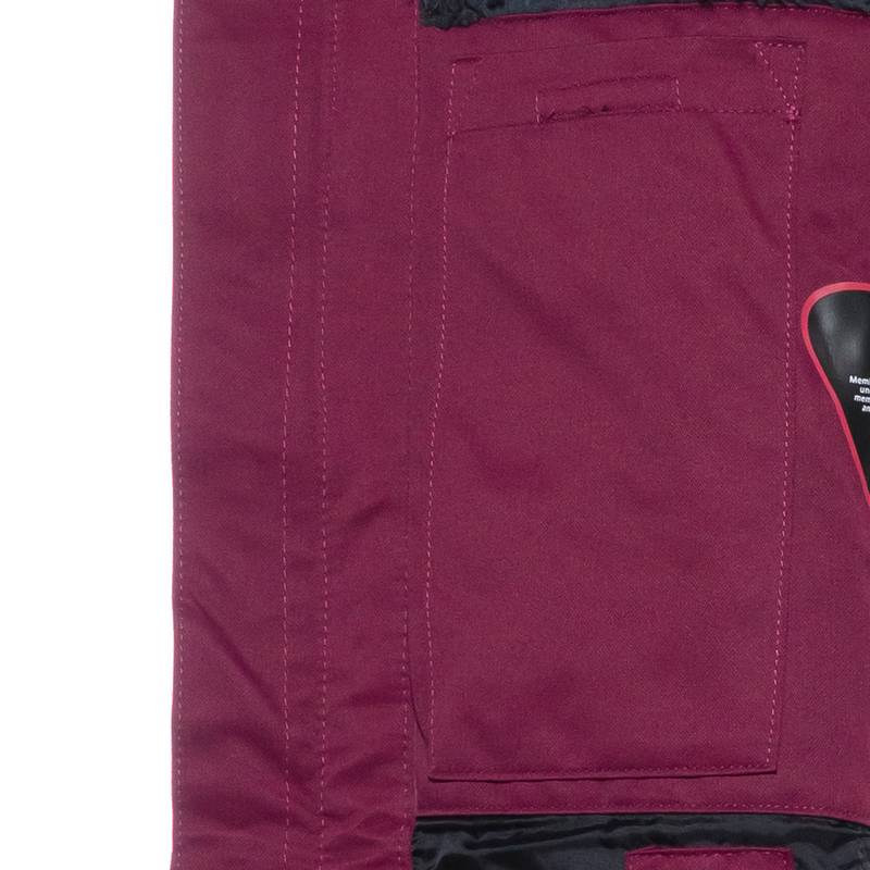 Maier Sports Lisa 2.1 Funktionsmantel Damen