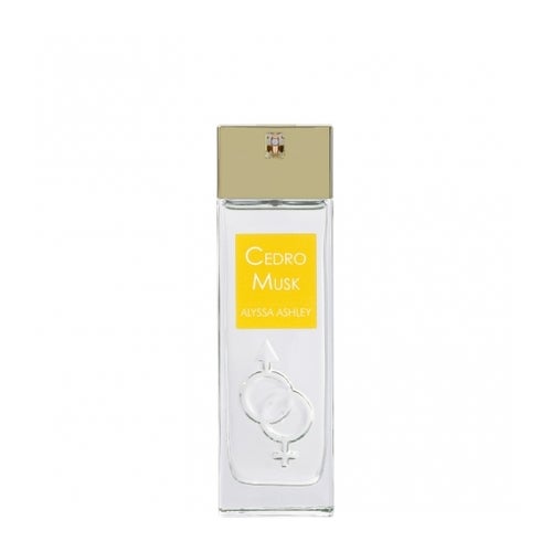 Alyssa Ashley Cedro Musk Eau de Parfum 100 ml