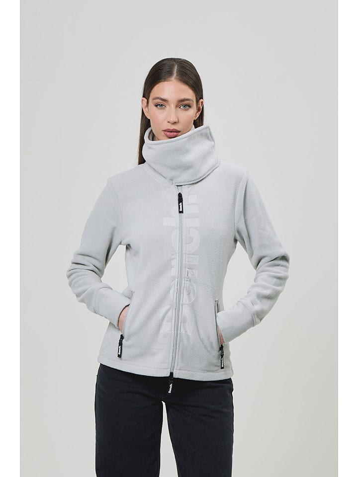 Bench Fleecejacke 