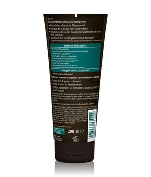 Kneipp Männersache 2.0 - 2in1 Blutorange - Schwarzer Pfeffer Duschgel 200 ml