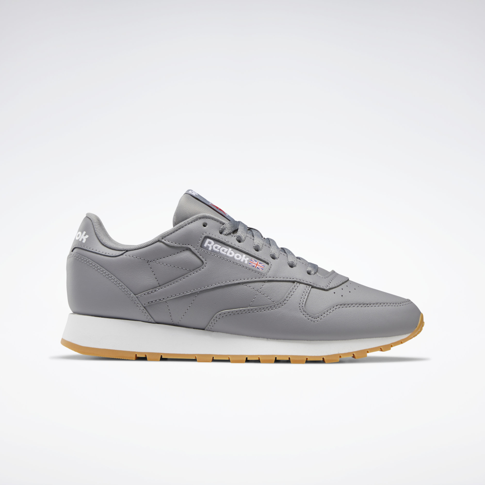 Reebok CLASSIC Leather GY3599 / grau