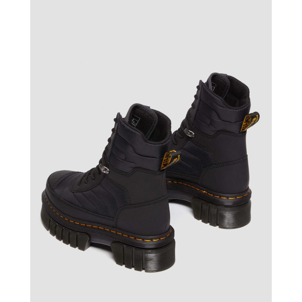 Dr. Martens Audrick 8i Quilted 31212001 / schwarz