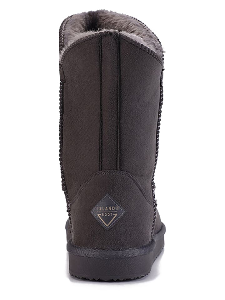 ISLAND BOOT Winterstiefel 