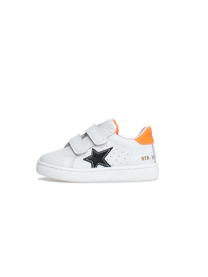 Naturino Leder-Sneakers 