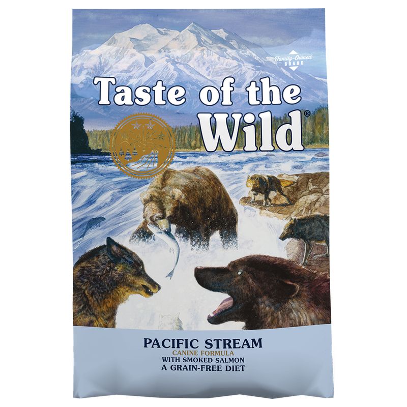 Sparpaket Taste of the Wild Canine