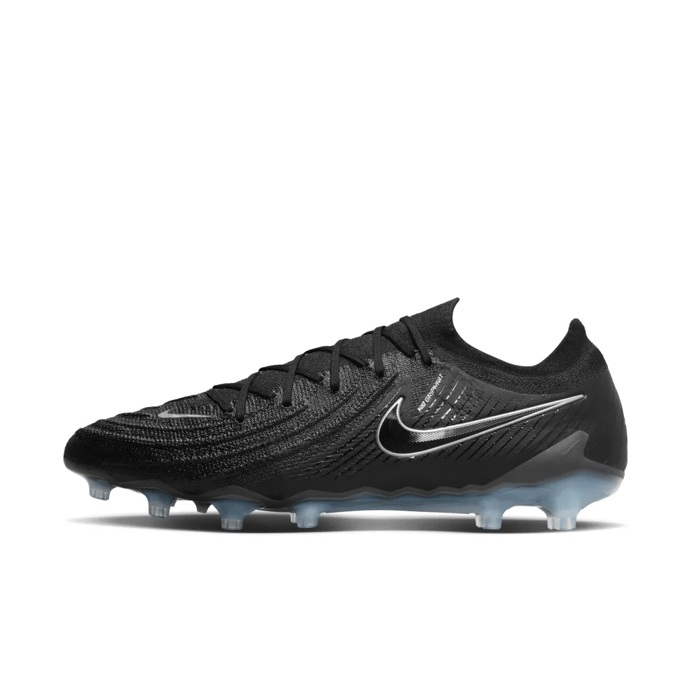 Nike Phantom GX 2 Elite AG FJ2554-001 / schwarz