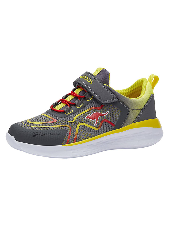 Kangaroos Sneakers 