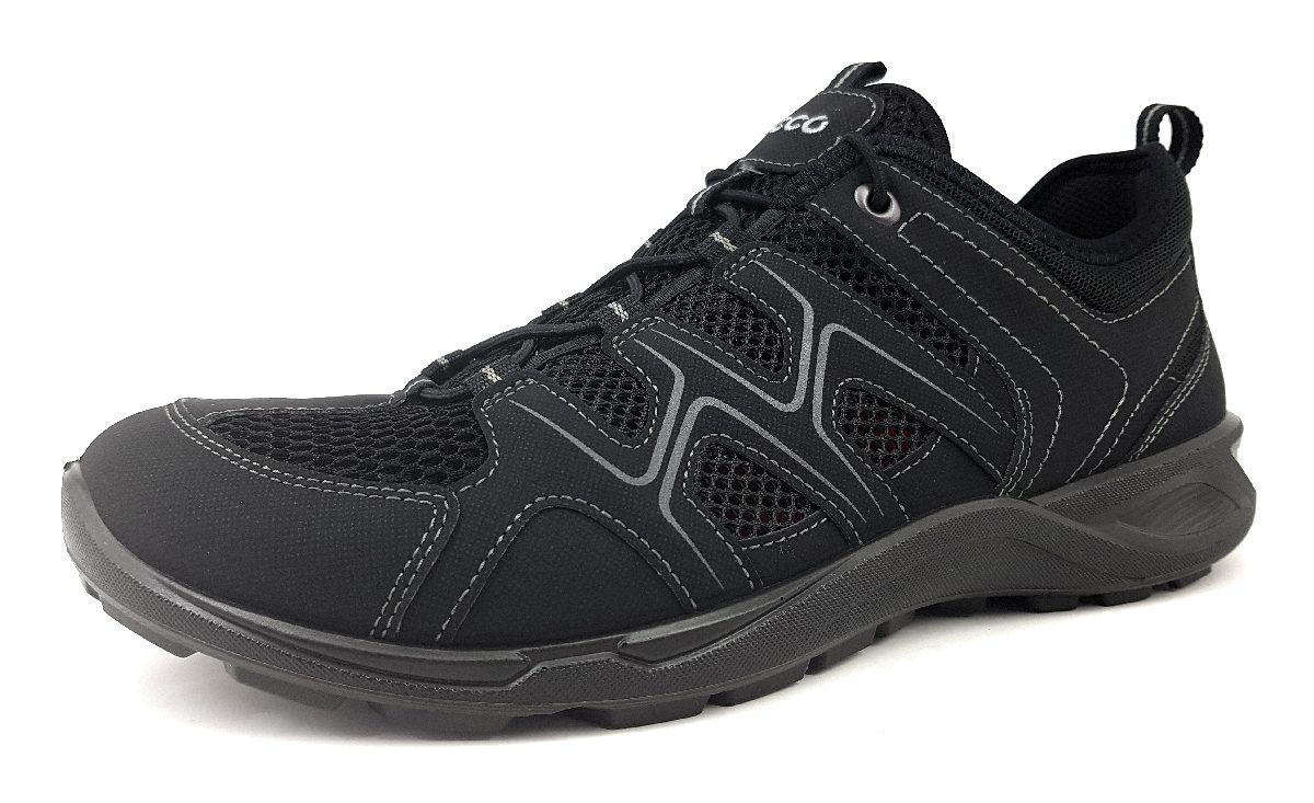 Ecco Terracruise 825774/51052 Schwarz 51052 black
