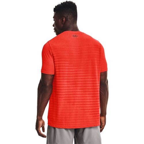 HERREN UA SEAMLESS FADE KURZARM-OBERTEIL