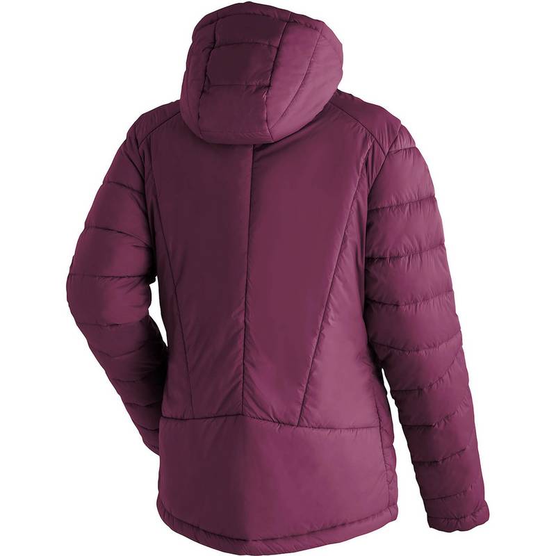 Maier Sports Loket Funktionsjacke Damen