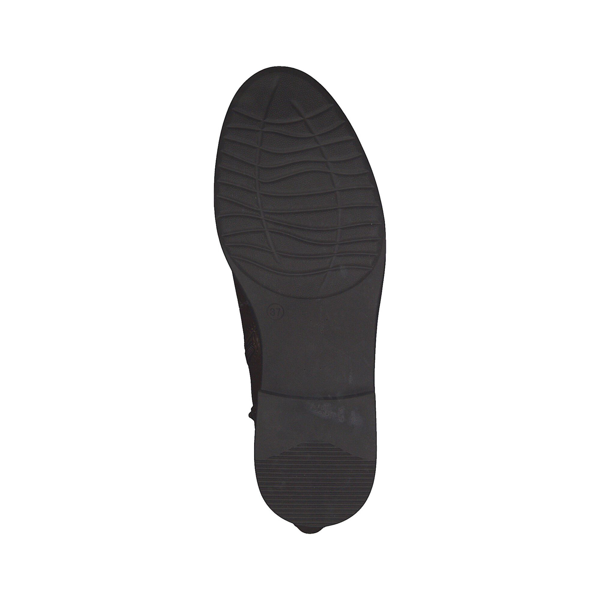 Bottes cavalières