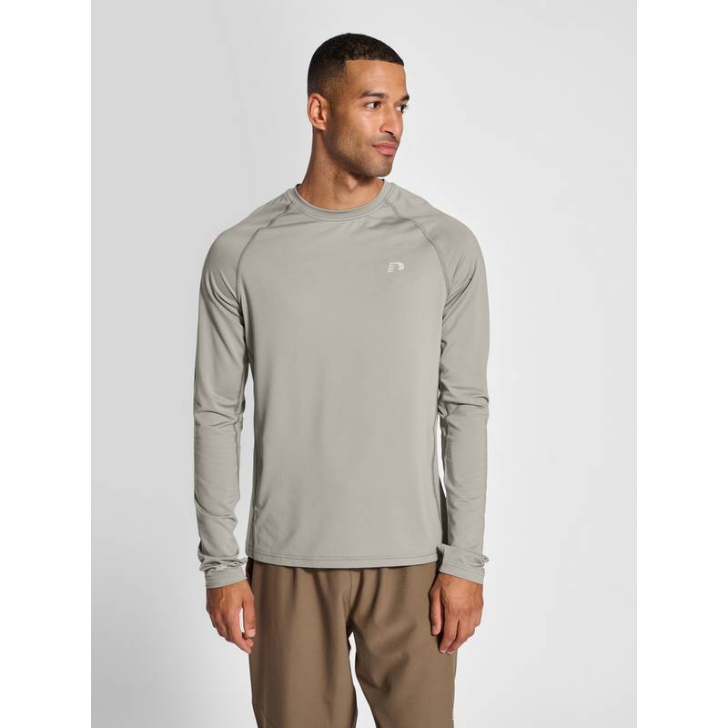 Newline nwlCOLUMBUS L/S MEN T-Shirt Herren